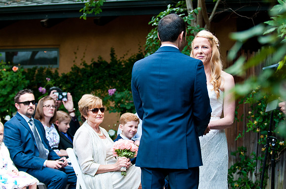 Ben and Jamie Wedding