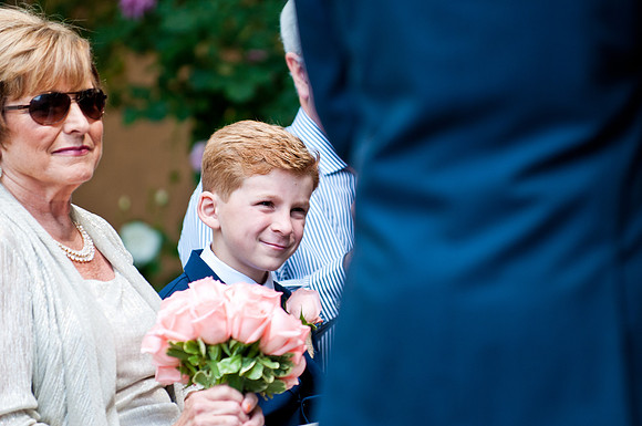 Ben and Jamie Wedding