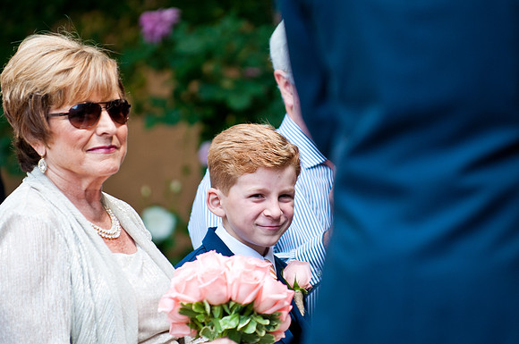 Ben and Jamie Wedding