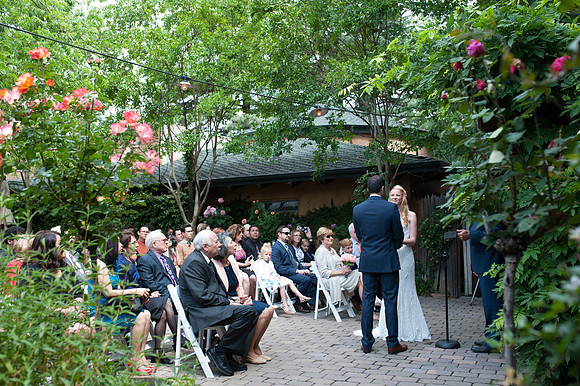Ben and Jamie Wedding