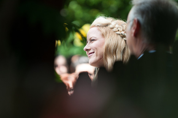 Ben and Jamie Wedding
