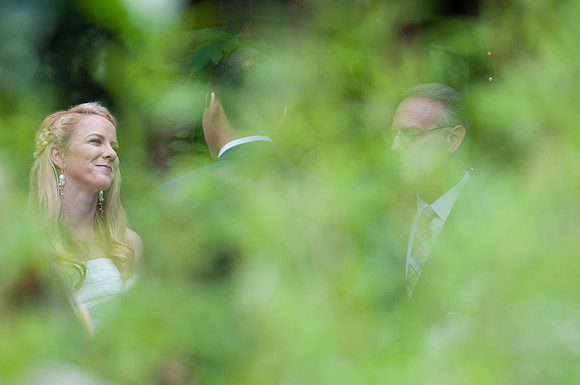 Ben and Jamie Wedding