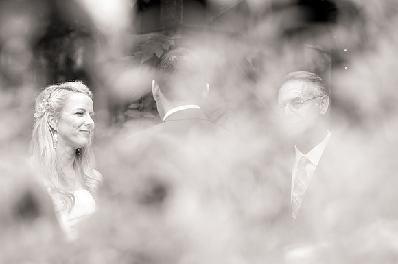Ben and Jamie Wedding