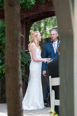 Ben and Jamie Wedding