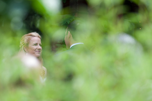 Ben and Jamie Wedding