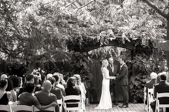 Ben and Jamie Wedding