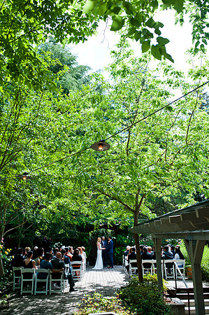 Ben and Jamie Wedding