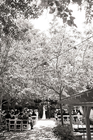 Ben and Jamie Wedding