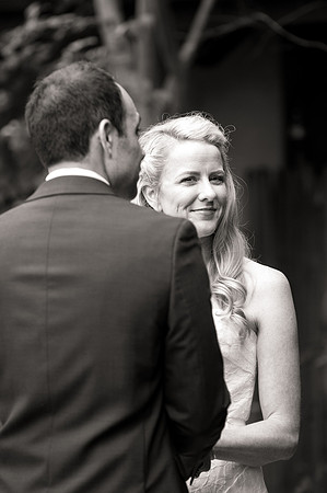 Ben and Jamie Wedding