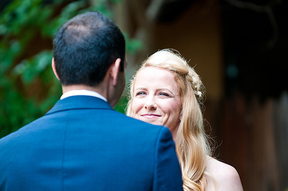 Ben and Jamie Wedding