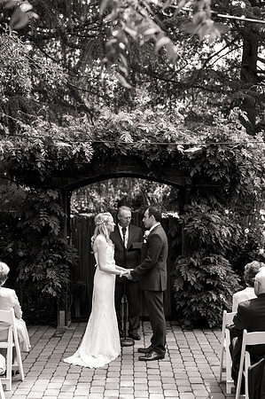 Ben and Jamie Wedding