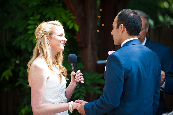 Ben and Jamie Wedding