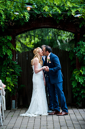 Ben and Jamie Wedding