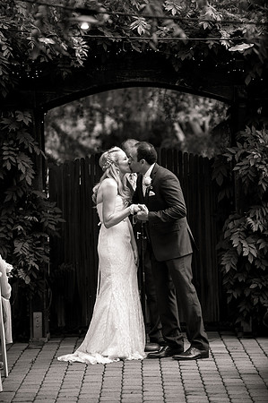 Ben and Jamie Wedding