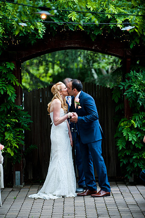 Ben and Jamie Wedding