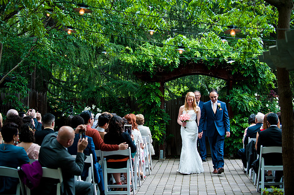 Ben and Jamie Wedding