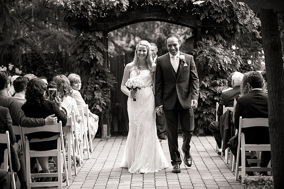 Ben and Jamie Wedding