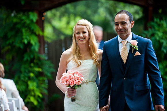 Ben and Jamie Wedding