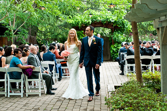 Ben and Jamie Wedding