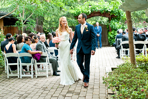 Ben and Jamie Wedding