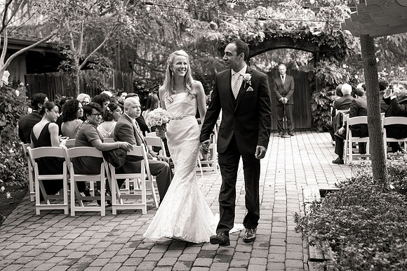 Ben and Jamie Wedding