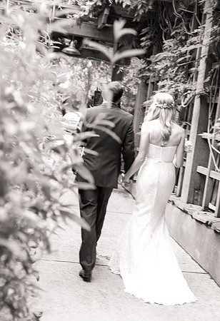 Ben and Jamie Wedding