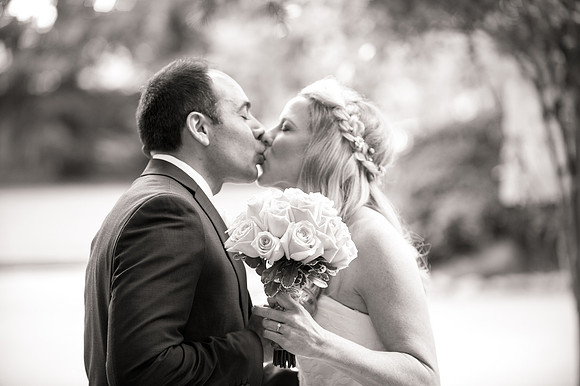 Ben and Jamie Wedding