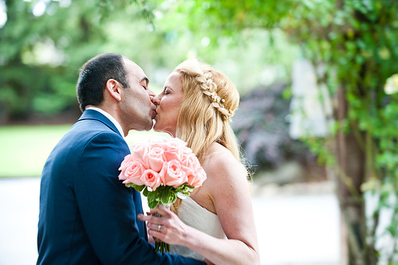 Ben and Jamie Wedding