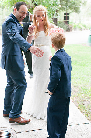 Ben and Jamie Wedding