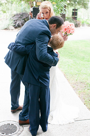 Ben and Jamie Wedding