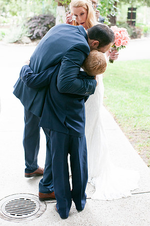 Ben and Jamie Wedding