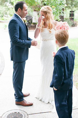 Ben and Jamie Wedding