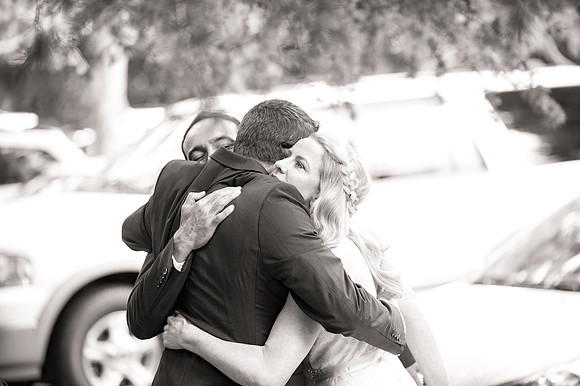Ben and Jamie Wedding