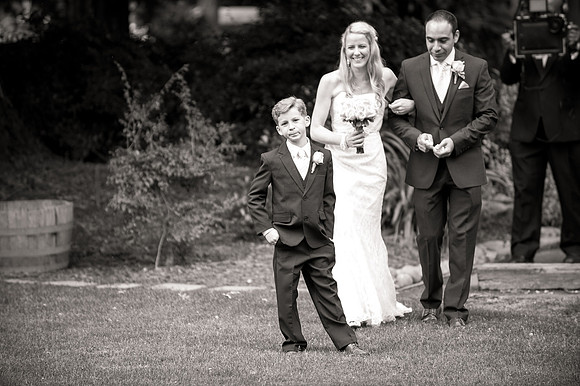 Ben and Jamie Wedding