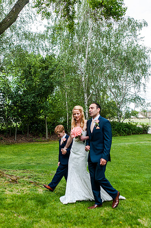 Ben and Jamie Wedding