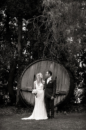 Ben and Jamie Wedding