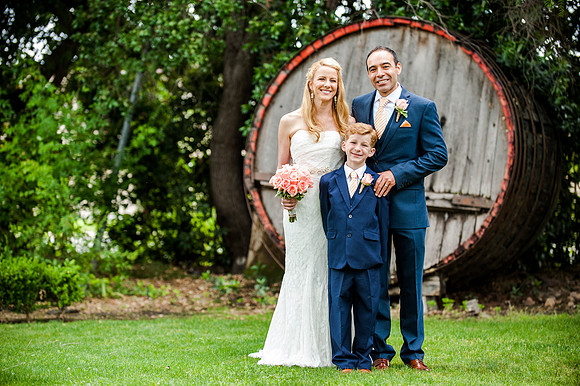 Ben and Jamie Wedding