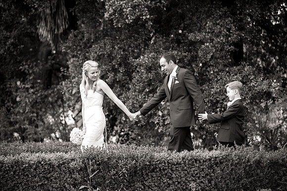 Ben and Jamie Wedding