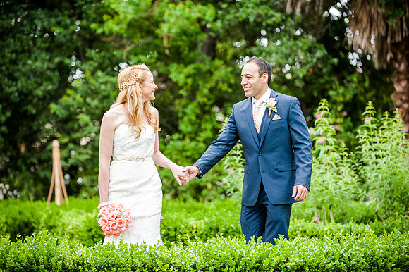 Ben and Jamie Wedding
