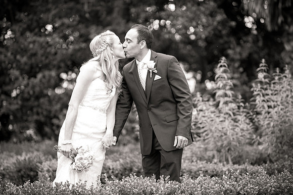 Ben and Jamie Wedding