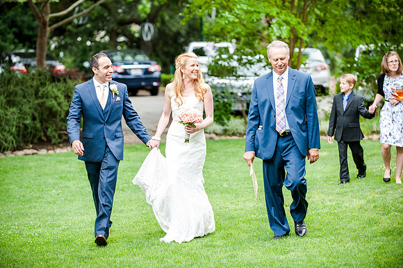 Ben and Jamie Wedding