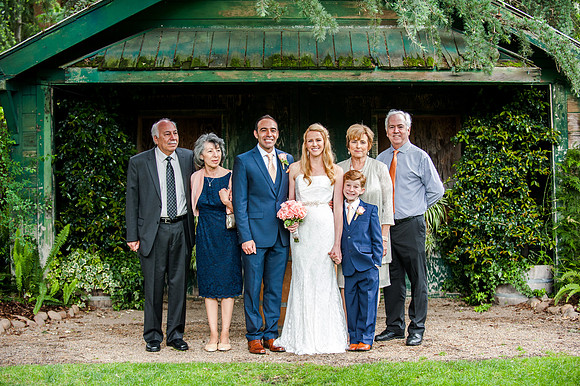Ben and Jamie Wedding