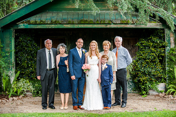 Ben and Jamie Wedding