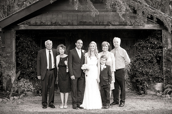 Ben and Jamie Wedding