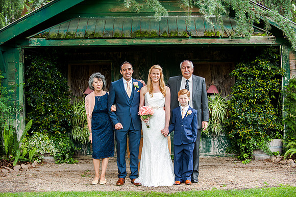 Ben and Jamie Wedding