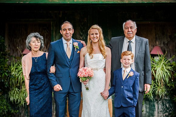 Ben and Jamie Wedding