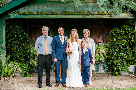 Ben and Jamie Wedding