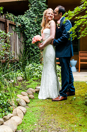 Ben and Jamie Wedding