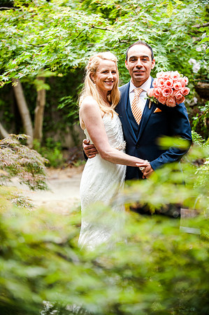 Ben and Jamie Wedding