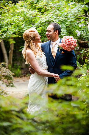 Ben and Jamie Wedding